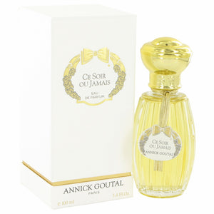 Ce Soir Ou Jamais Perfume By Annick Goutal Eau De Parfum Spray For Women