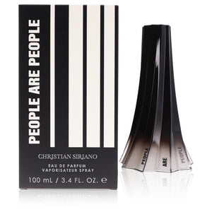 Christian Siriano People Are People Perfume By Christian Siriano Eau De Parfum Spray For Women