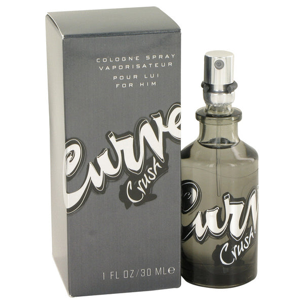 Curve Crush Cologne By Liz Claiborne Eau De Cologne Spray For Men