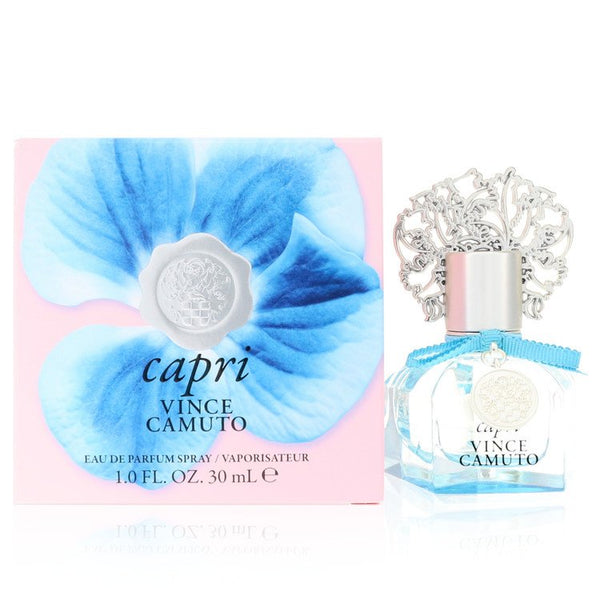 Vince Camuto Capri Perfume By Vince Camuto Eau De Parfum Spray For Women