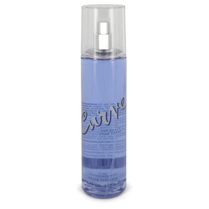 Curve Perfume By Liz Claiborne Body Mist For Women