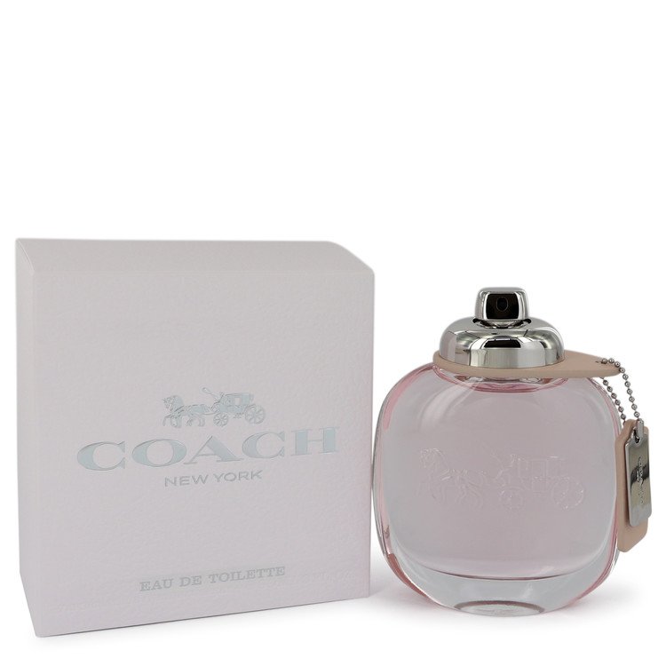 Coach Perfume By Coach Eau De Toilette Spray For Women