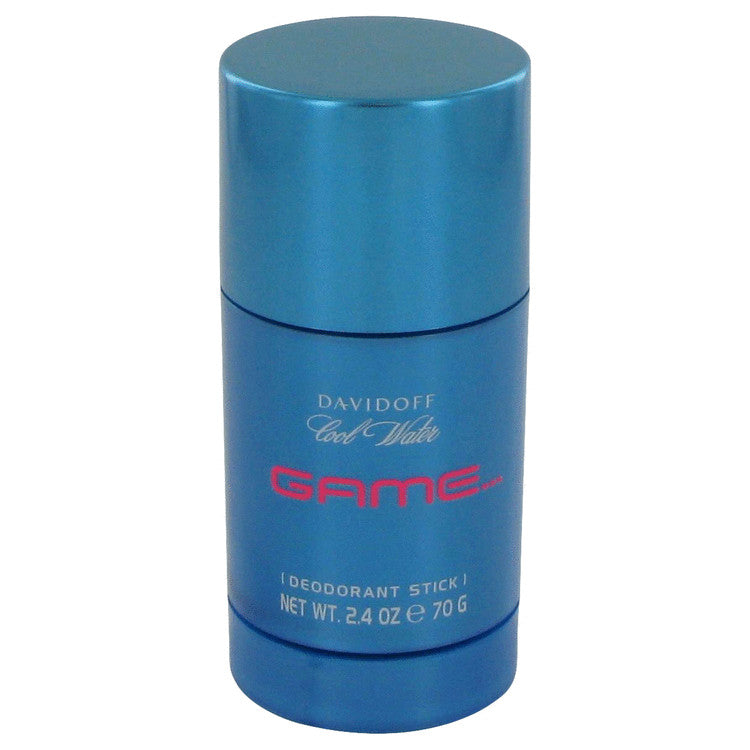 Cool Water Game Perfume By Davidoff Deodorant Stick For Women