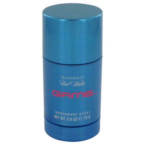 Cool Water Game Perfume By Davidoff Deodorant Stick For Women
