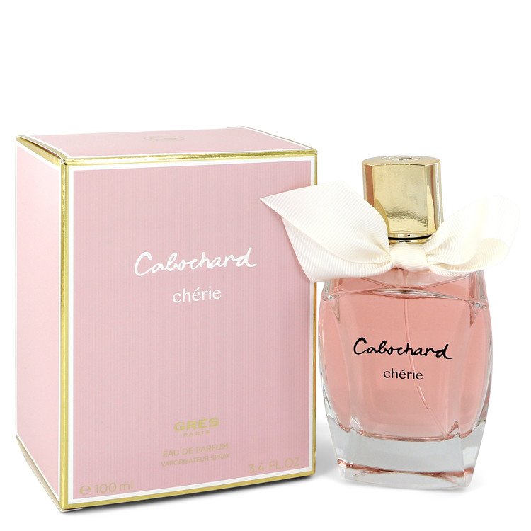 Cabochard Cherie Perfume By Cabochard Eau De Parfum Spray For Women