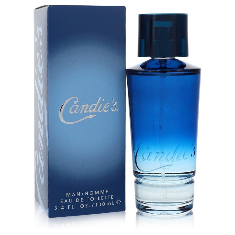 Candies Cologne By Liz Claiborne Eau De Toilette Spray For Men