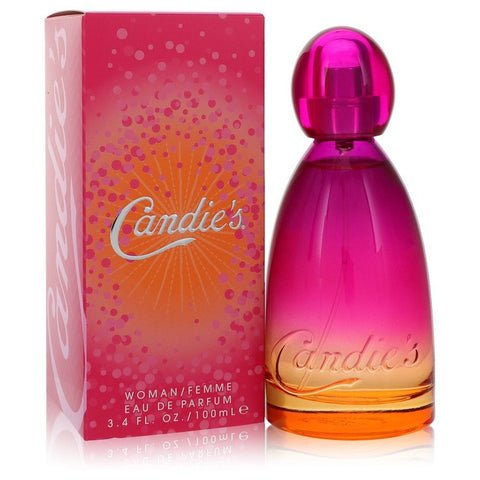 Candies Perfume By Liz Claiborne Eau De Parfum Spray For Women