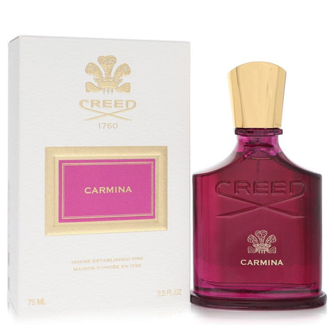 Carmina Perfume By Creed Eau De Parfum Spray For Women