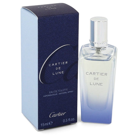 Cartier De Lune Perfume By Cartier Eau De Toilette Spray For Women