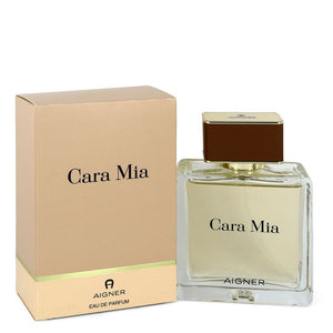 Cara Mia Perfume By Etienne Aigner Eau De Parfum Spray For Women