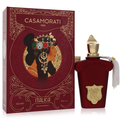 Casamorati 1888 Italica Perfume By Xerjoff Eau De Parfum Spray (Unisex) For Women