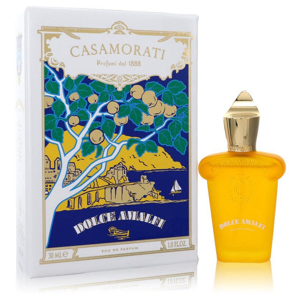 Casamorati 1888 Dolce Amalfi Perfume By Xerjoff Eau De Parfum Spray (Unisex) For Women