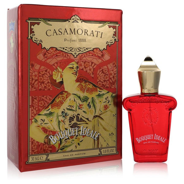 Casamorati 1888 Bouquet Ideale Perfume By Xerjoff Eau De Parfum Spray For Women