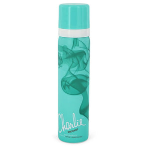 Charlie Enchant Perfume By Revlon Body Spray For Women