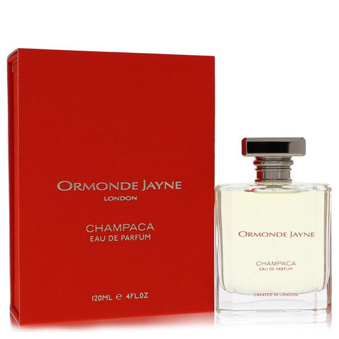 Ormonde Jayne Champaca Perfume By Ormonde Jayne Eau De Parfum Spray (Unisex) For Women