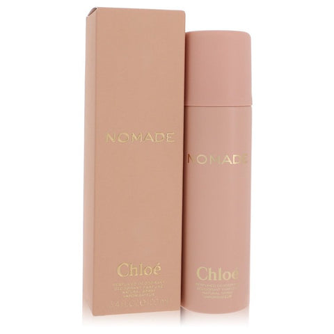 Chloe Nomade Perfume By Chloe Deodorant Spray For Women