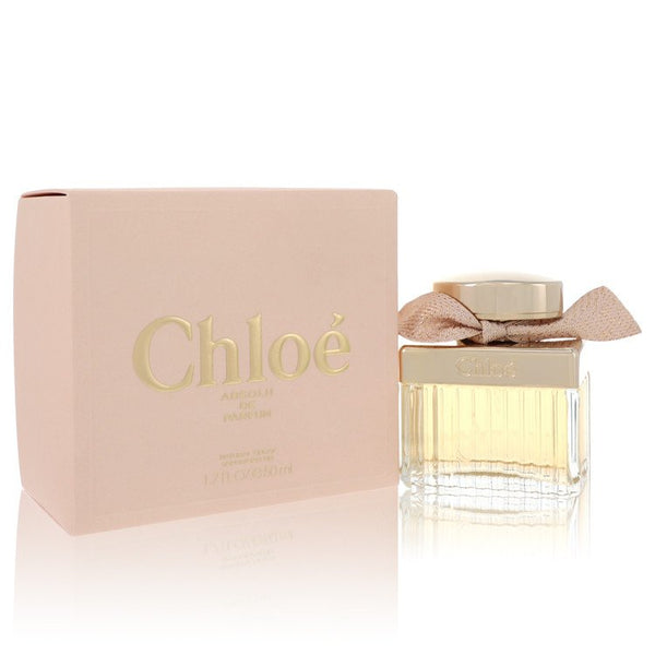 Chloe Absolu De Parfum Perfume By Chloe Eau De Parfum Spray For Women
