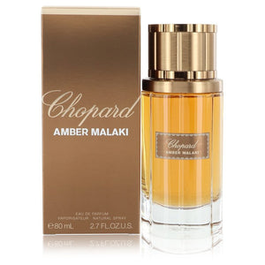 Chopard Amber Malaki Perfume By Chopard Eau De Parfum Spray (Unisex) For Women