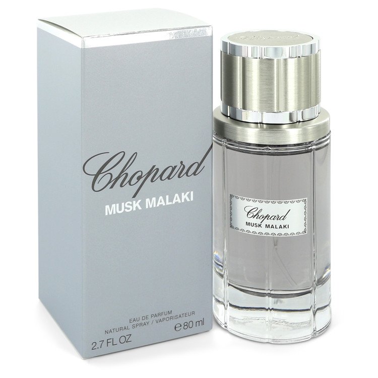Chopard Musk Malaki Perfume By Chopard Eau De Parfum Spray (Unisex) For Women
