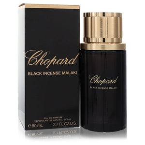 Chopard Black Incense Malaki Perfume By Chopard Eau De Parfum Spray (Unisex) For Women