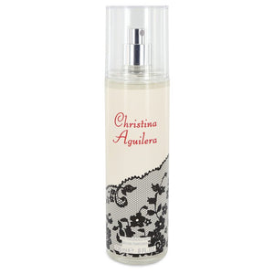 Christina Aguilera Perfume By Christina Aguilera Fragrance Mist Spray For Women