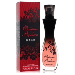 Christina Aguilera By Night Perfume By Christina Aguilera Eau De Parfum Spray For Women