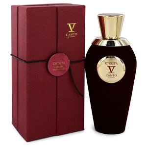Cicuta V Perfume By Canto Extrait De Parfum Spray (Unisex) For Women