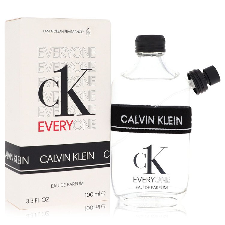 Ck Everyone Perfume By Calvin Klein Eau De Parfum Spray For Women