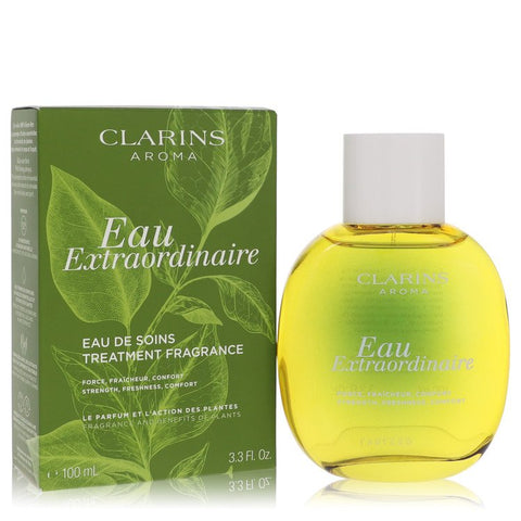 Clarins Eau Extraordinaire Perfume By Clarins Treatment Fragrance Spray For Women
