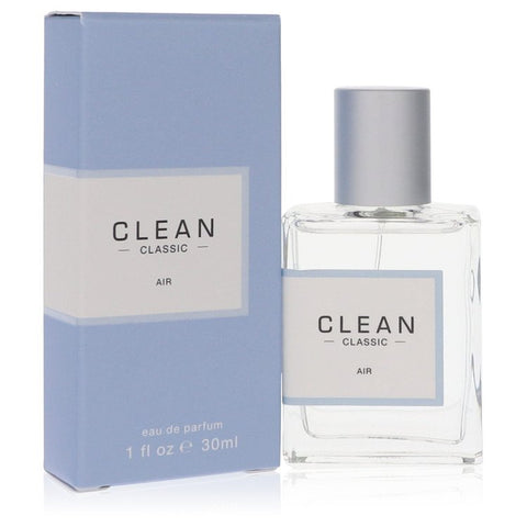 Clean Classic Air Perfume By Clean Eau De Parfum Spray For Women