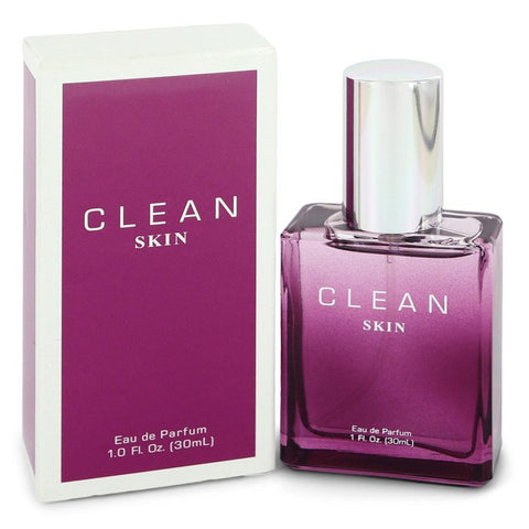 Clean Skin Perfume By Clean Eau De Parfum Spray For Women