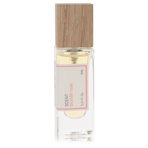 Clean Blonde Rose Perfume By Clean Mini EDP Spray For Women