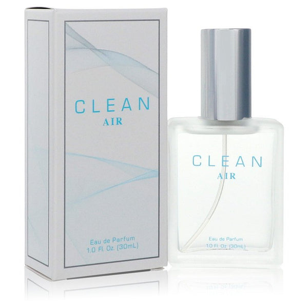 Clean Air Perfume By Clean Eau De Parfum Spray For Women