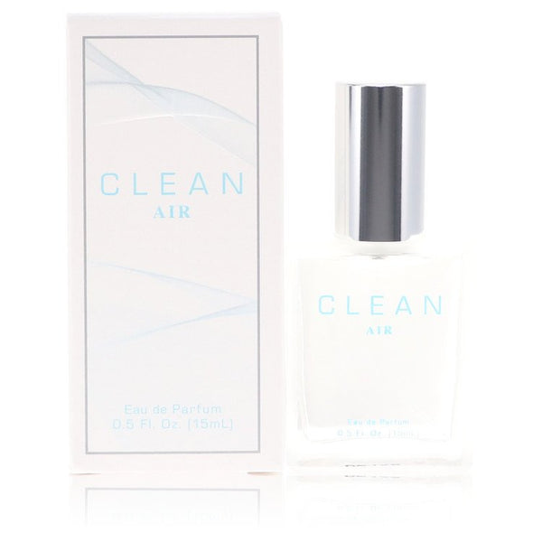 Clean Air Perfume By Clean Eau De Parfum Spray For Women
