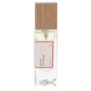 Clean Reserve Sel Santal Perfume By Clean Mini EDP Spray For Women