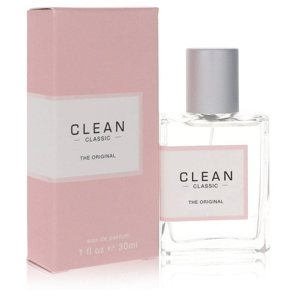 Clean Original Perfume By Clean Eau De Parfum Spray For Women