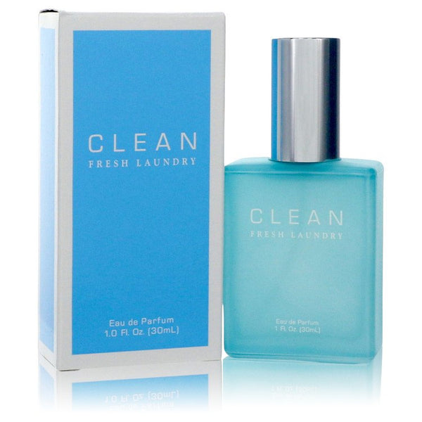 Clean Fresh Laundry Perfume By Clean Eau De Parfum Spray For Women