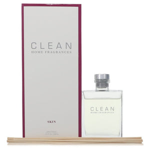 Clean Skin Perfume By Clean Reed Diffuser For Women