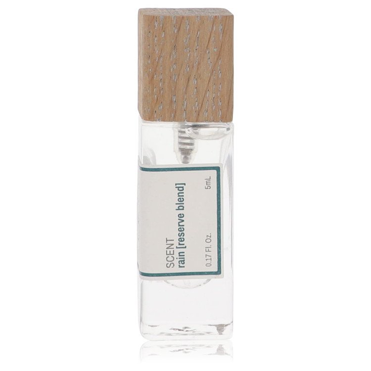 Clean Rain Reserve Blend Perfume By Clean Mini EDP Spray For Women