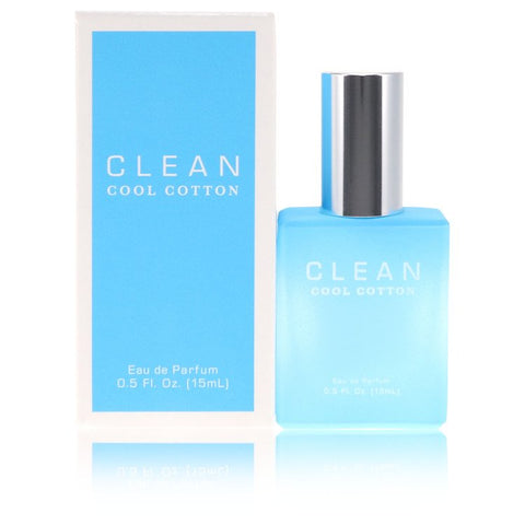 Clean Cool Cotton Perfume By Clean Eau De Parfum Spray For Women