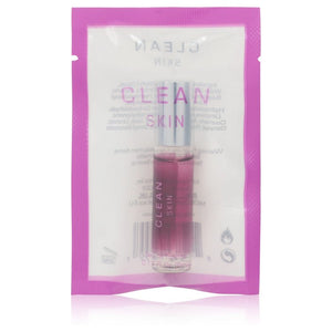 Clean Skin Perfume By Clean Mini EDT Roller Ball For Women