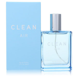 Clean Air Perfume By Clean Eau De Toilette Spray For Women