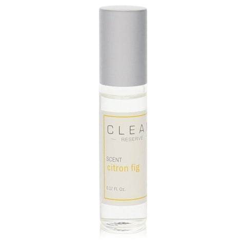 Clean Reserve Citron Fig Perfume By Clean Rollerball Pen For Women