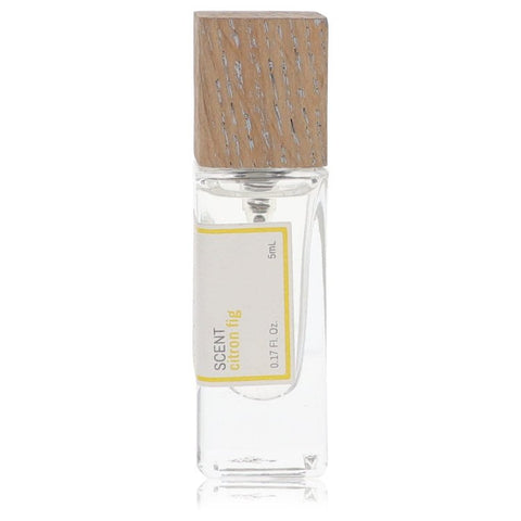 Clean Reserve Citron Fig Perfume By Clean Mini EDP Spray For Women