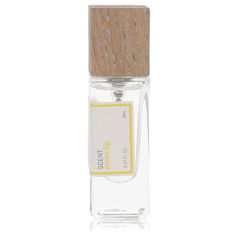 Clean Reserve Citron Fig Perfume By Clean Mini EDP Spray For Women
