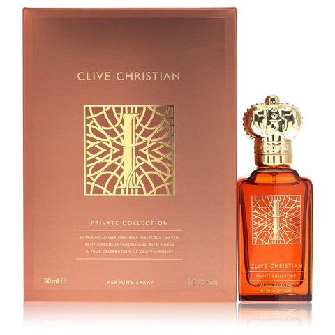 Clive Christian I Amber Oriental Cologne By Clive Christian Eau De Parfum Spray For Men