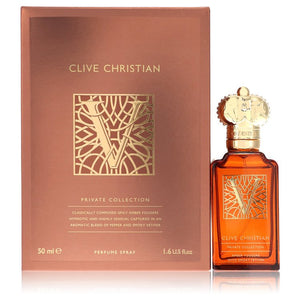 Clive Christian V Amber Fougere Cologne By Clive Christian Eau De Parfum Spray For Men