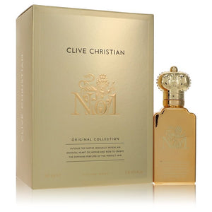 Clive Christian No. 1 Perfume By Clive Christian Perfume Spray For Women