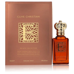 Clive Christian E Gourmande Oriental Cologne By Clive Christian Eau De Parfum Spray For Men
