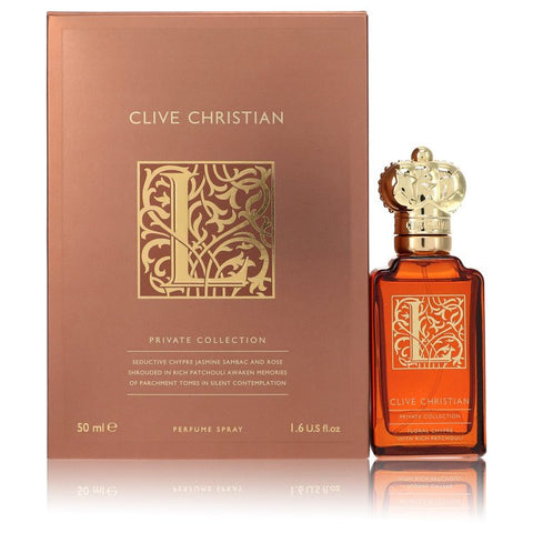 Clive Christian L Floral Chypre Perfume By Clive Christian Eau De Parfum Spray For Women